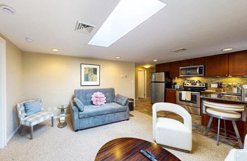 Dodds Addition Maison | Town of Rehoboth Beach - 38242 Robinson Dr. Unit #2