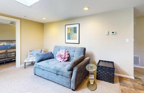 Dodds Addition Maison | Town of Rehoboth Beach - 38242 Robinson Dr. Unit #2