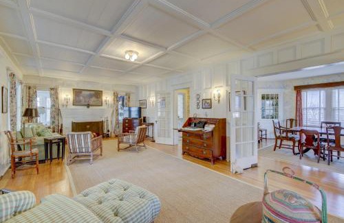 The Pines Maison | Town of Rehoboth Beach 42 Surf Ave