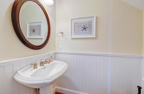 Country Club Estates Maison | Town of Rehoboth Beach 314 Laurel St