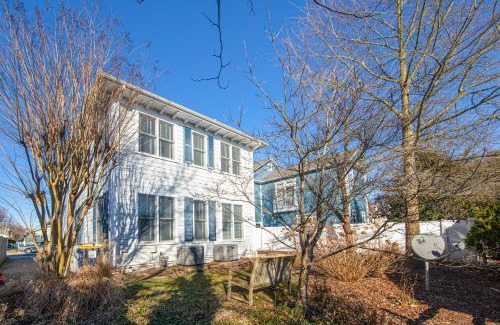 Country Club Estates Maison | Town of Rehoboth Beach 314 Laurel St