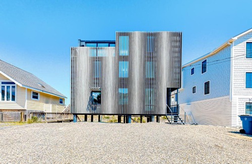 South Bethany Maison | Town of South Bethany --- 402 N Ocean Dr