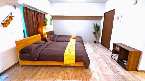 Higashi Appartement | Town Royal 73 - Vacation STAY 17195