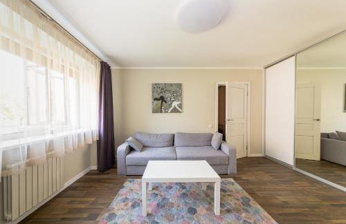 Panevezys Appartement | Town Square Apartment