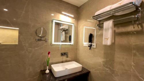 Shamshabad Hôtel | Town Square Suites