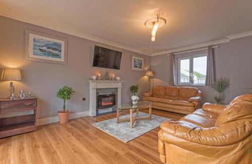 Galway City Centre Appartement | Town Square Townhouse - Best Location in Galway