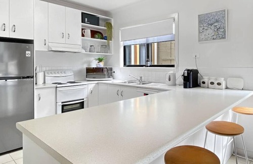 Cowes Maison | Town & Tide, Cowes Central