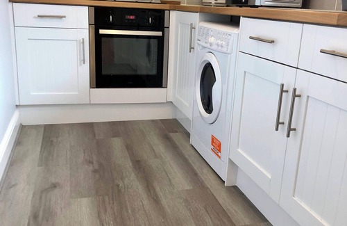 Alloa Appartement | Town View 44D Mill St