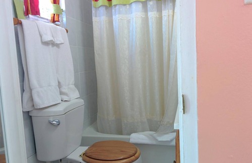 Downtown Nassau Hôtel | Towne Hotel