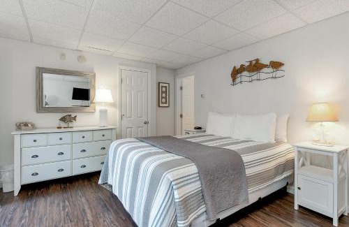 Ogunquit - Wells Hôtel | Towne Lyne Motel