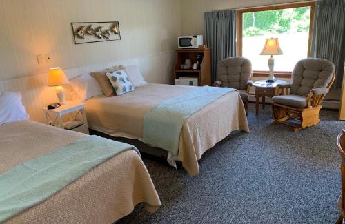 Ogunquit - Wells Hôtel | Towne Lyne Motel