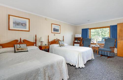 Ogunquit - Wells Hôtel | Towne Lyne Motel