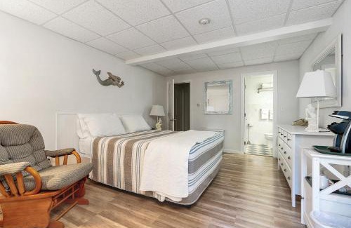 Ogunquit - Wells Hôtel | Towne Lyne Motel