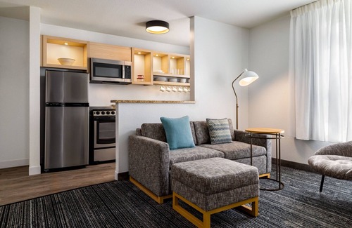 Annapolis Junction Hôtel | TownePlace Suites by Marriott Fort Meade National Business Park