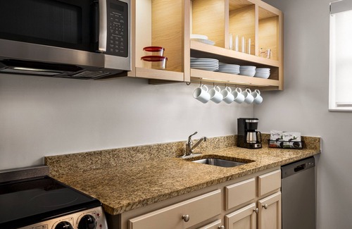 Annapolis Junction Hôtel | TownePlace Suites by Marriott Fort Meade National Business Park