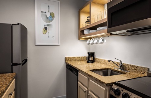 Annapolis Junction Hôtel | TownePlace Suites by Marriott Fort Meade National Business Park