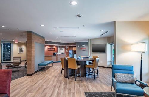 Sweetbriar Hôtel | TownePlace Suites Austin South
