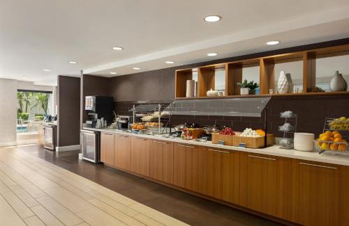 Boca Raton Hôtel | TownePlace Suites Boca Raton