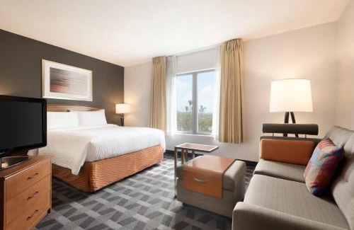 Boca Raton Hôtel | TownePlace Suites Boca Raton