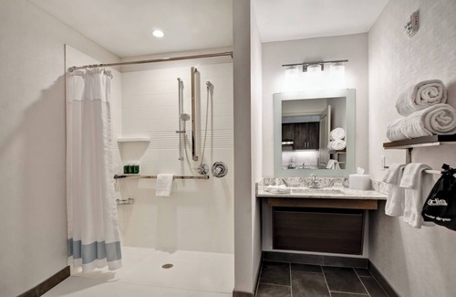 Branchburg Hôtel | TownePlace Suites by Marriott Bridgewater Branchburg