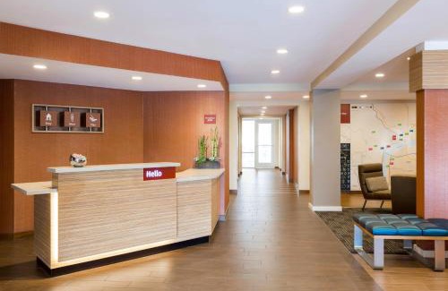 Bairdford Hôtel | TownePlace Suites by Marriott Pittsburgh Harmarville