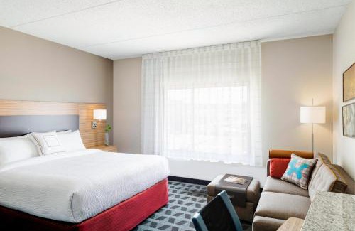 Bairdford Hôtel | TownePlace Suites by Marriott Pittsburgh Harmarville
