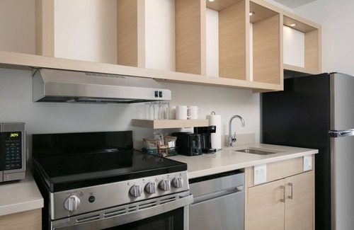 Summit Corners Hôtel | TownePlace Suites by Marriott Oconomowoc