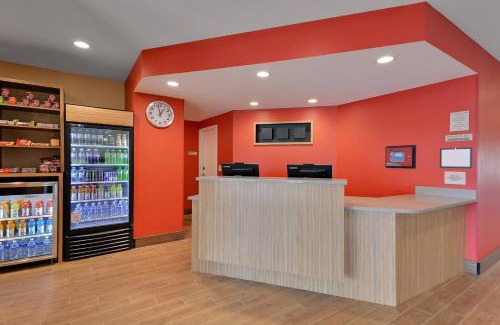 Allen Park Hôtel | TownePlace Suites by Marriott Detroit Allen Park