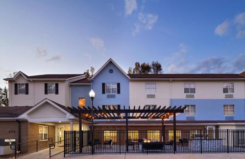South Baton Rouge Hôtel | TownePlace Suites by Marriott Baton Rouge South