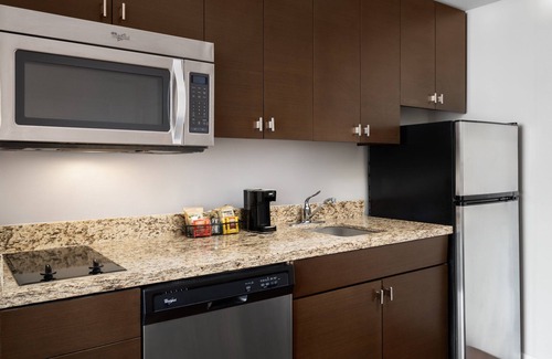 Champaign Hôtel | TownePlace Suites by Marriott Champaign Urbana/Campustown