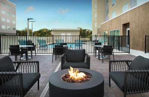Lake City Hôtel | TownePlace Suites By Marriott Lake City