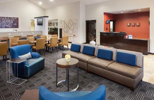 Shearer Hills - Ridgeview Hôtel | TownePlace Suites by Marriott San Antonio Airport