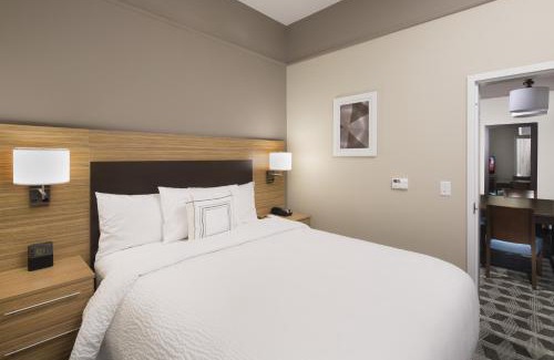 Swedesboro Hôtel | TownePlace Suites by Marriott Swedesboro Logan Township