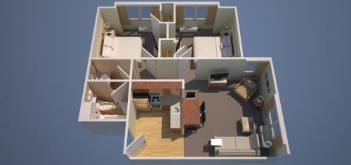 Swedesboro Hôtel | TownePlace Suites by Marriott Swedesboro Logan Township