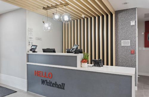 White Hall Hôtel | TownePlace Suites by Marriott White Hall