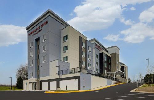 Woodbridge Hôtel | TownePlace Suites by Marriott Potomac Mills Woodbridge