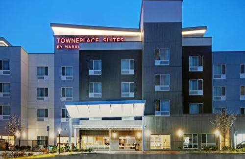 Woodbridge Hôtel | TownePlace Suites by Marriott Potomac Mills Woodbridge