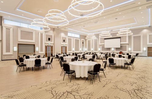 Brantford Hôtel | TownePlace Suites by Marriott Brantford and Conference Centre