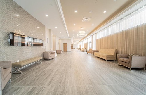 Brantford Hôtel | TownePlace Suites by Marriott Brantford and Conference Centre