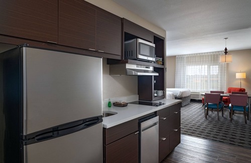Magnolia Hôtel | TownePlace Suites by Marriott Edgewood Aberdeen