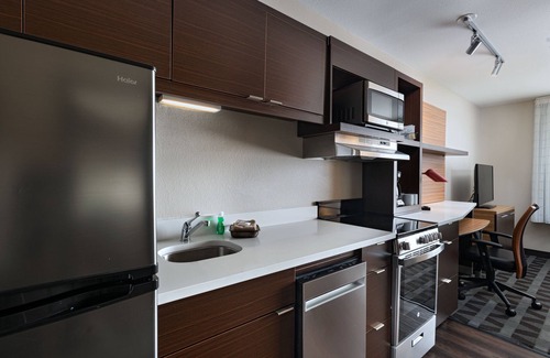 Magnolia Hôtel | TownePlace Suites by Marriott Edgewood Aberdeen