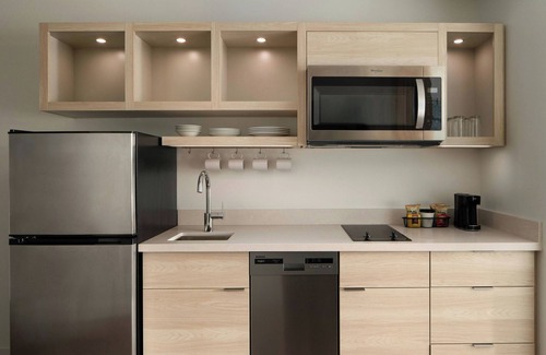 East Texas Hôtel | TownePlace Suites by Marriott Allentown West