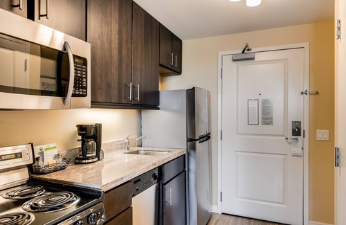 Bryant Pattengill West Hôtel | TownePlace Suites by Marriott Ann Arbor