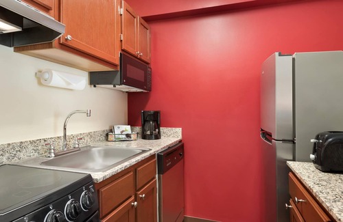 Boca Raton Hôtel | Towneplace Suites by Marriott Boca Raton