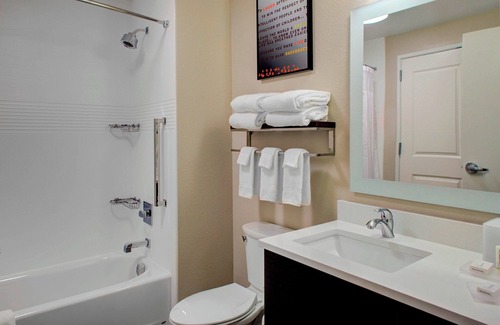Chandler Hôtel | TownePlace Suites by Marriott Phoenix Chandler/Fashion Center
