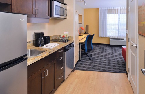 Green Valley Hôtel | TownePlace Suites by Marriott Las Vegas Henderson