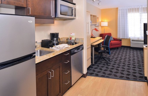 Green Valley Hôtel | TownePlace Suites by Marriott Las Vegas Henderson