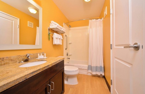 Green Valley Hôtel | TownePlace Suites by Marriott Las Vegas Henderson