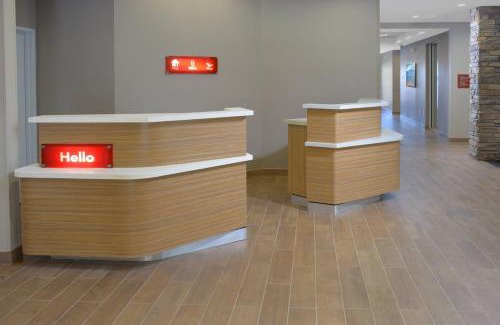 Lone Tree Hôtel | TownePlace Suites by Marriott Denver South/Lone Tree