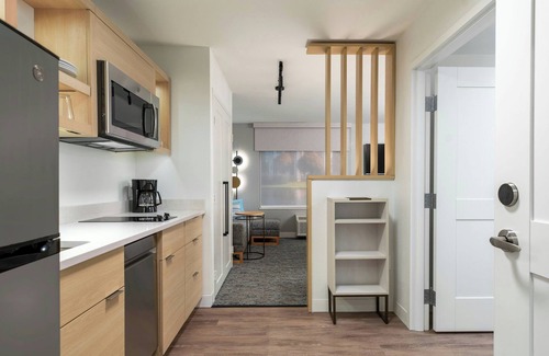 Mankato Hôtel | TownePlace Suites by Marriott Mankato